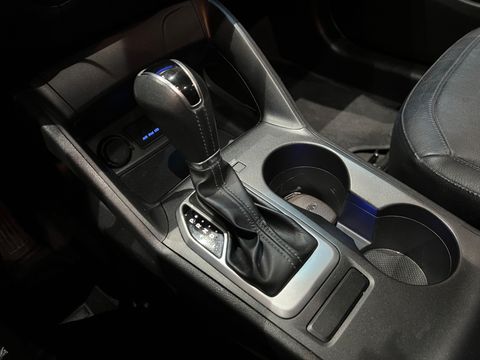 Hyundai ix35 GLS 2.0 16V 2WD Flex Aut.