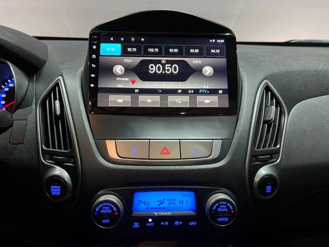 Hyundai ix35 GLS 2.0 16V 2WD Flex Aut.