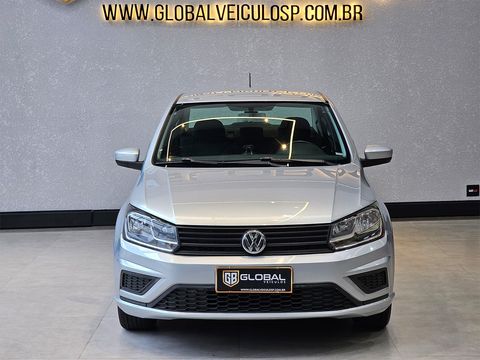 VolksWagen VOYAGE 1.6 MSI Flex 8V 4p