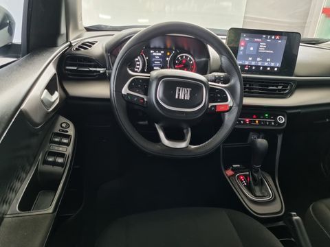 Fiat PULSE AUDACE 1.0 Turbo 200 Flex Aut.