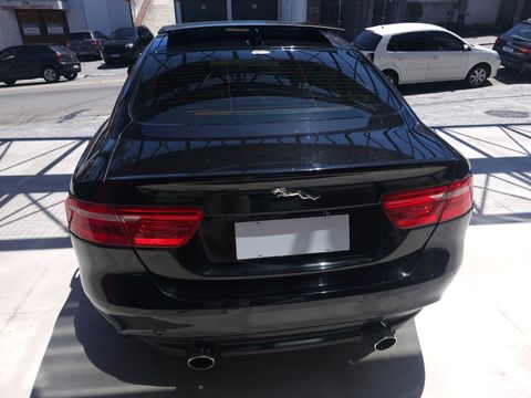 Jaguar XE 2.0 Turbocharged Pure 240cv Aut.