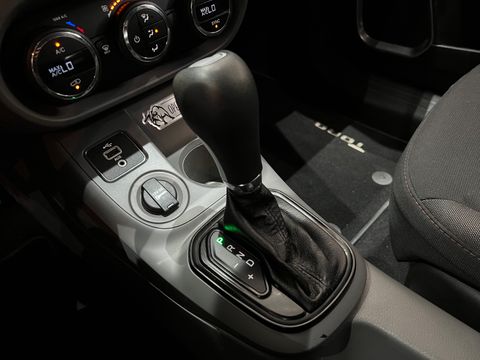 Fiat Toro Freedom 1.8 16V Flex Aut.