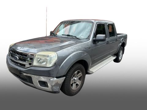Ford Ranger XLT 2.3 16V 150cv CD Repower.