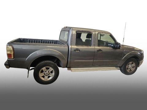 Ford Ranger XLT 2.3 16V 150cv CD Repower.