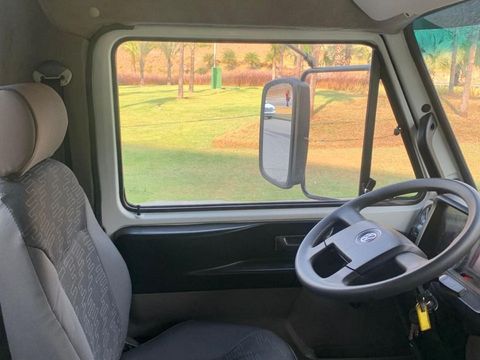 VOLKSWAGEN 15-190 E Worker 2p (diesel)(E5)