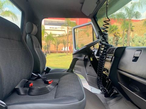 VOLKSWAGEN 15-190 E Worker 2p (diesel)(E5)