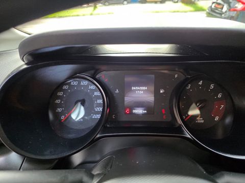 Fiat ARGO DRIVE 1.0 6V Flex