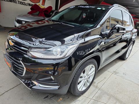 Chevrolet TRACKER Premier 1.4 Turbo 16V Flex Aut