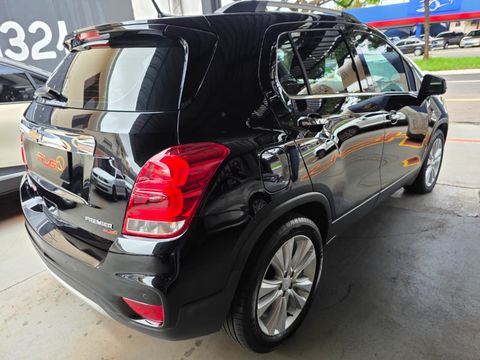 Chevrolet TRACKER Premier 1.4 Turbo 16V Flex Aut