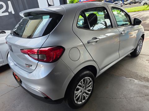 Fiat ARGO DRIVE 1.0 6V Flex