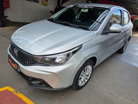 Fiat ARGO DRIVE 1.0 6V Flex