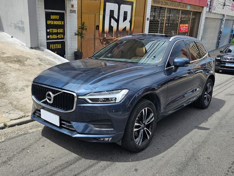 Volvo XC 60 T-5 MOMENTUM 2.0 254cv AWD 5p
