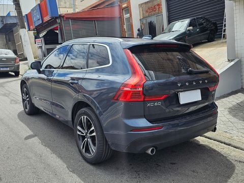 Volvo XC 60 T-5 MOMENTUM 2.0 254cv AWD 5p