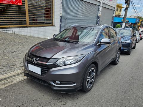 Honda HR-V EX 1.8 Flexone 16V 5p Aut.