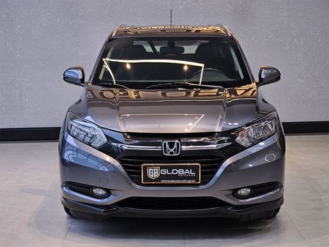 Honda HR-V EX 1.8 Flexone 16V 5p Aut.