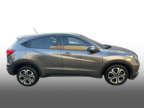 Honda HR-V EX 1.8 Flexone 16V 5p Aut.