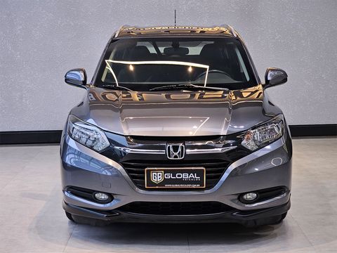 Honda HR-V EX 1.8 Flexone 16V 5p Aut.