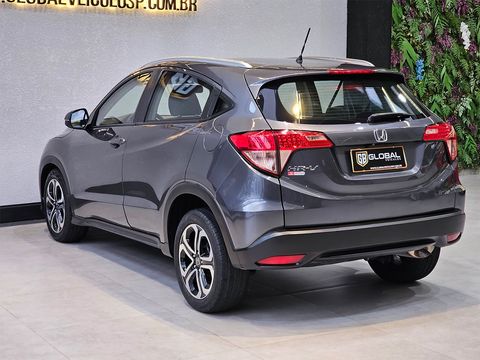 Honda HR-V EX 1.8 Flexone 16V 5p Aut.