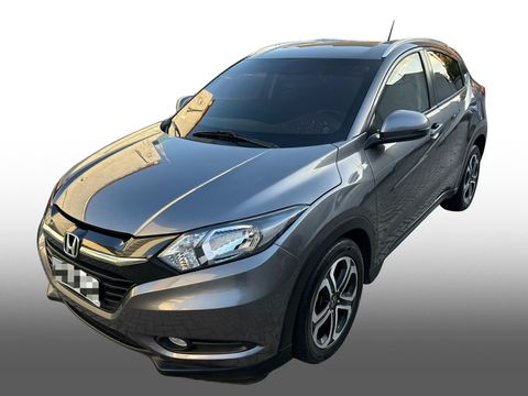 Honda HR-V EX 1.8 Flexone 16V 5p Aut.