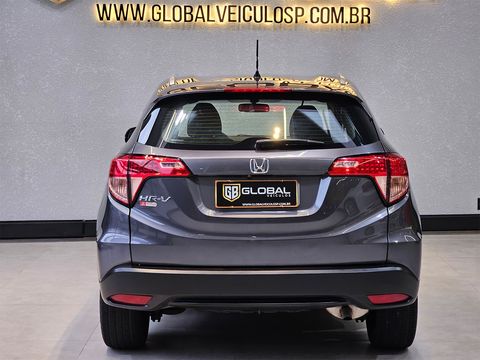 Honda HR-V EX 1.8 Flexone 16V 5p Aut.