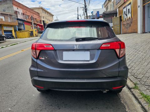 Honda HR-V EX 1.8 Flexone 16V 5p Aut.