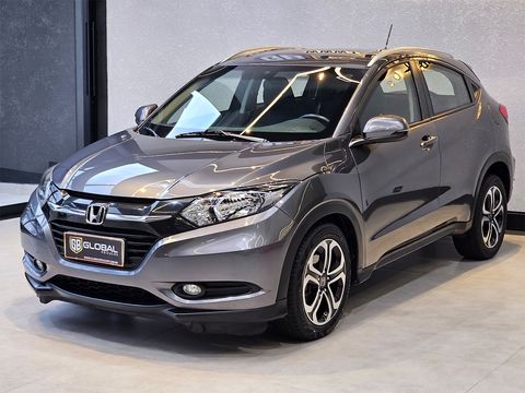 Honda HR-V EX 1.8 Flexone 16V 5p Aut.
