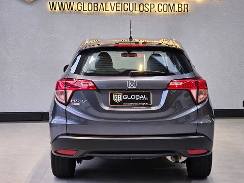 Honda HR-V EX 1.8 Flexone 16V 5p Aut.
