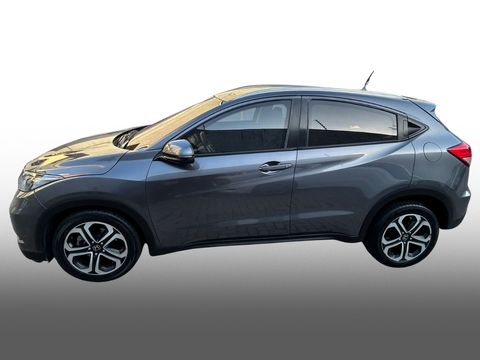 Honda HR-V EX 1.8 Flexone 16V 5p Aut.