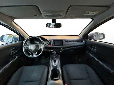 Honda HR-V EX 1.8 Flexone 16V 5p Aut.