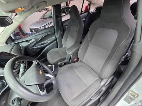Chevrolet ONIX SEDAN Plus LTZ 1.0 12V TB Flex Mec.