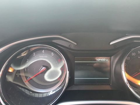 Chevrolet ONIX SEDAN Plus LTZ 1.0 12V TB Flex Mec.