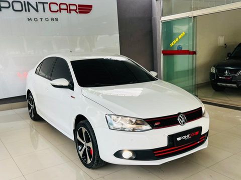VolksWagen JETTA Comfortline 2.0 T.Flex 8V 4p Tipt.