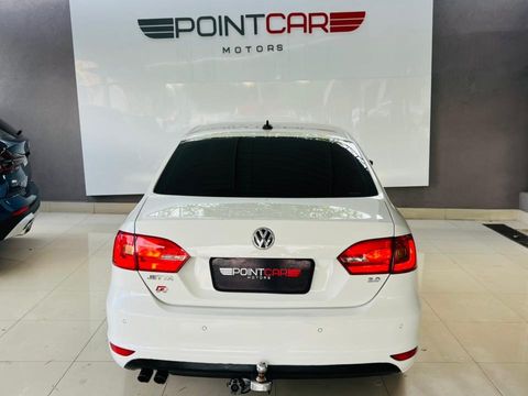 VolksWagen JETTA Comfortline 2.0 T.Flex 8V 4p Tipt.