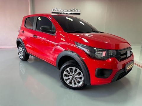 Fiat MOBI LIKE 1.0 Fire Flex 5p.