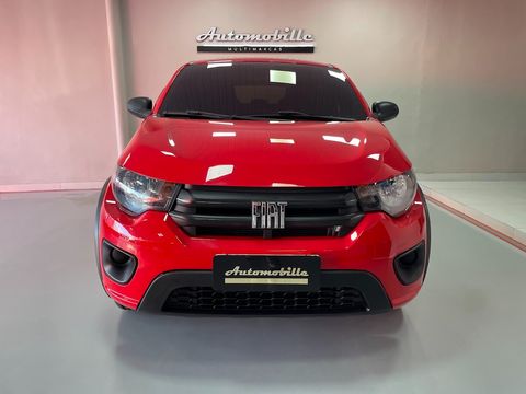 Fiat MOBI LIKE 1.0 Fire Flex 5p.