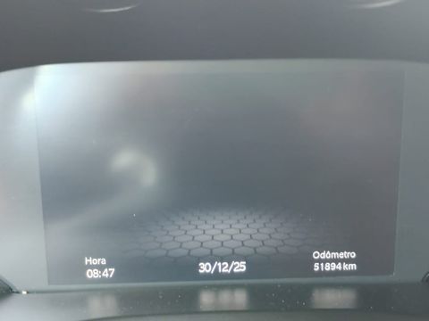 Jeep Renegade Long. T270 1.3 TB 4x2 Flex Aut.