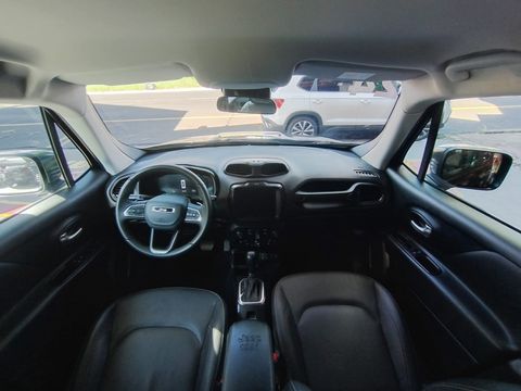 Jeep Renegade Long. T270 1.3 TB 4x2 Flex Aut.