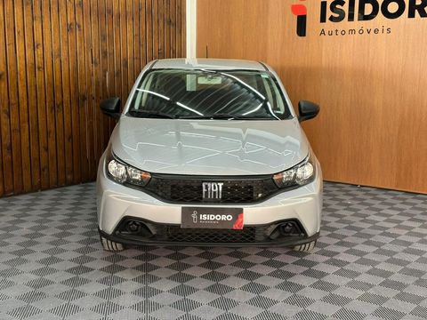 Fiat ARGO 1.0 6V Flex