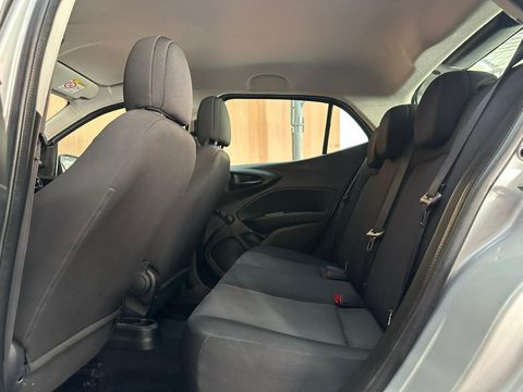 Fiat ARGO 1.0 6V Flex