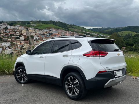 Chevrolet TRACKER Premier 1.2 Turbo 12V Flex Aut.