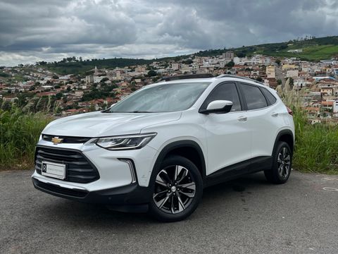 Chevrolet TRACKER Premier 1.2 Turbo 12V Flex Aut.