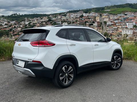 Chevrolet TRACKER Premier 1.2 Turbo 12V Flex Aut.