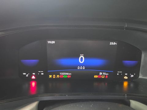 VolksWagen TAOS Comfortline 1.4 250 TSI Flex Aut.