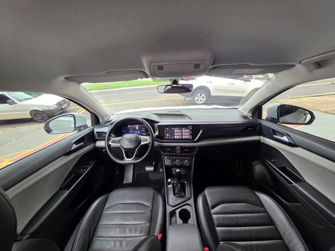 VolksWagen TAOS Comfortline 1.4 250 TSI Flex Aut.