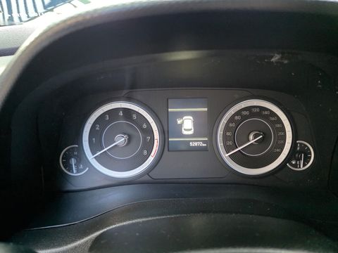 Hyundai Creta Comfort 1.0 TB 12V Flex Aut.