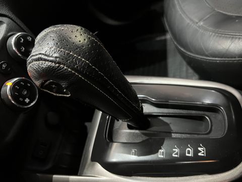 Chevrolet PRISMA Sed. LTZ 1.4 8V FlexPower 4p Aut.