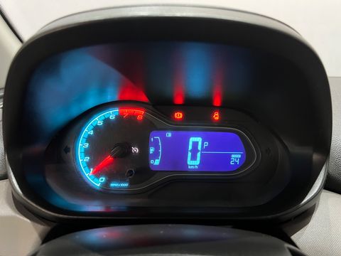 Chevrolet PRISMA Sed. LTZ 1.4 8V FlexPower 4p Aut.