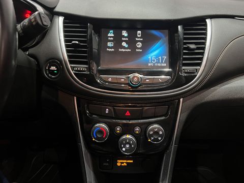 Chevrolet TRACKER Premier 1.4 Turbo 16V Flex Aut