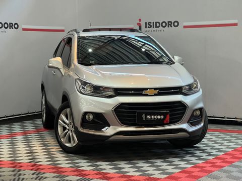 Chevrolet TRACKER Premier 1.4 Turbo 16V Flex Aut