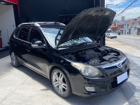 Hyundai i30 2.0 16V 145cv 5p Mec.